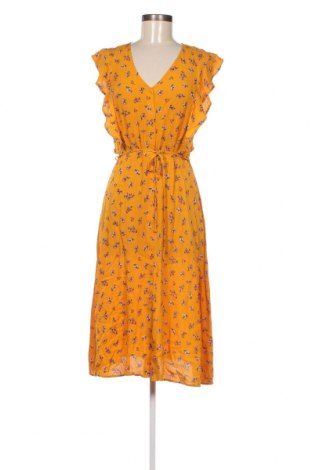 Φόρεμα F&F, Μέγεθος M, Χρώμα Κίτρινο, Τιμή 9,00 €