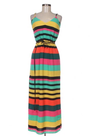 Šaty  F&F, Velikost S, Barva Vícebarevné, Cena  220,00 Kč