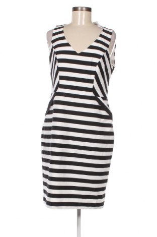 Φόρεμα F&F, Μέγεθος XL, Χρώμα Πολύχρωμο, Τιμή 30,50 €