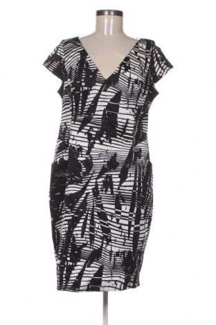 Φόρεμα F&F, Μέγεθος XL, Χρώμα Πολύχρωμο, Τιμή 8,90 €