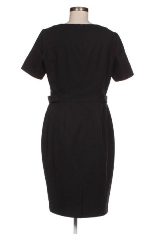 Φόρεμα F&F, Μέγεθος XL, Χρώμα Μαύρο, Τιμή 17,80 €