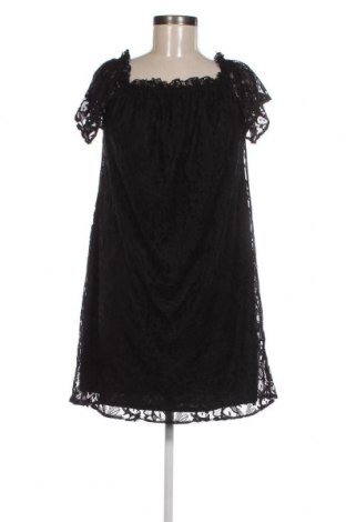 Φόρεμα F&F, Μέγεθος M, Χρώμα Μαύρο, Τιμή 9,69 €