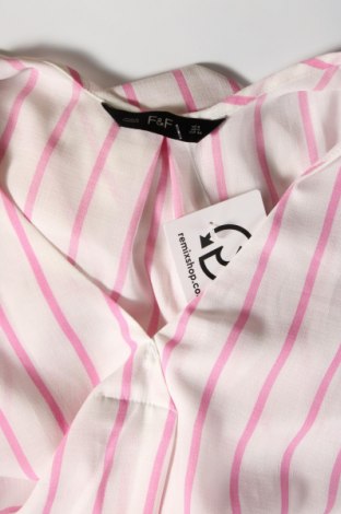 Kleid F&F, Größe S, Farbe Mehrfarbig, Preis 5,93 €