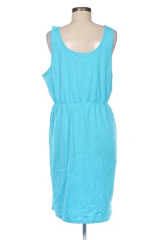 Φόρεμα F&F, Μέγεθος XXL, Χρώμα Μπλέ, Τιμή 17,94 €