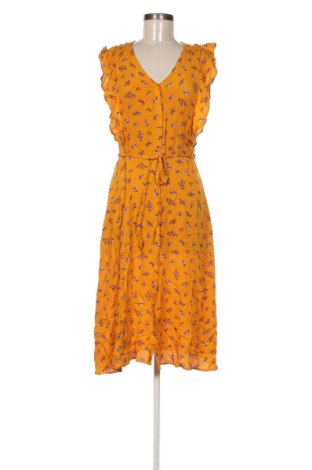 Φόρεμα F&F, Μέγεθος M, Χρώμα Πορτοκαλί, Τιμή 17,94 €