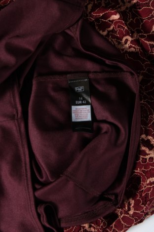 Kleid F&F, Größe L, Farbe Rot, Preis € 16,03