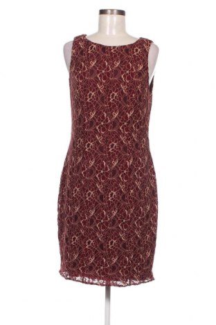 Φόρεμα F&F, Μέγεθος L, Χρώμα Κόκκινο, Τιμή 8,90 €