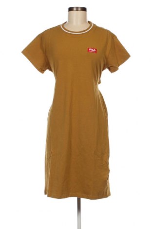 Kleid FILA, Größe S, Farbe Gelb, Preis 55,67 €