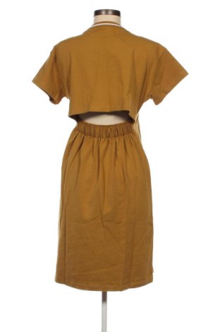 Φόρεμα FILA, Μέγεθος S, Χρώμα Κίτρινο, Τιμή 55,67 €