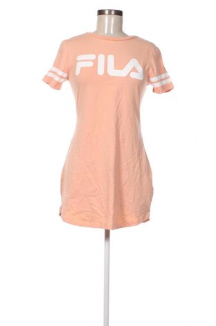 Šaty  FILA, Velikost S, Barva Oranžová, Cena  745,00 Kč