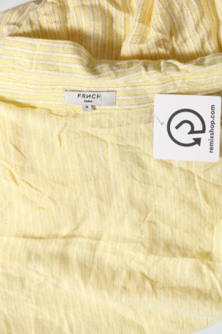 Φόρεμα FRNCH, Μέγεθος M, Χρώμα Κίτρινο, Τιμή 25,36 €