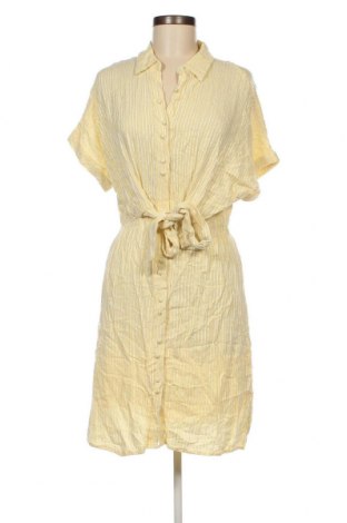 Φόρεμα FRNCH, Μέγεθος M, Χρώμα Κίτρινο, Τιμή 12,17 €