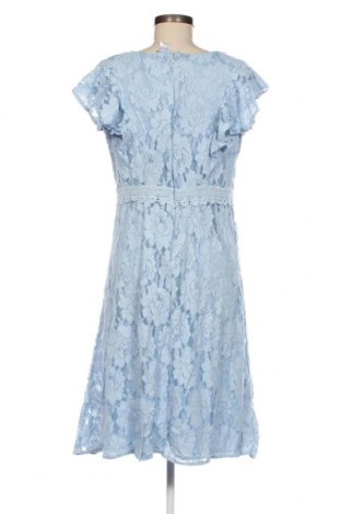 Kleid Fair Lady, Größe M, Farbe Blau, Preis 40,36 €