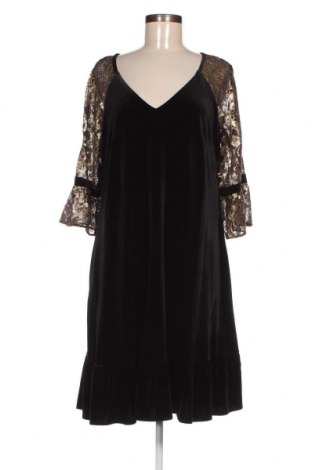 Kleid Fanylux, Größe XL, Farbe Schwarz, Preis 17,44 €