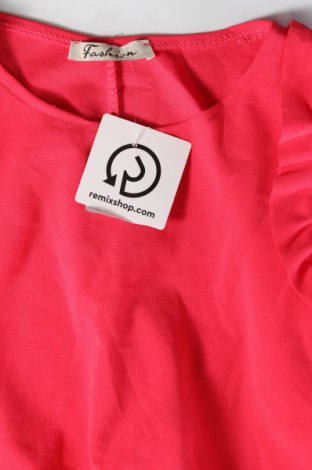 Φόρεμα Fashion, Μέγεθος M, Χρώμα Ρόζ , Τιμή 15,22 €