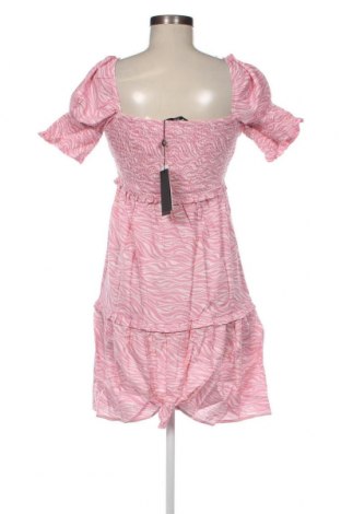 Φόρεμα Fashion Union, Μέγεθος S, Χρώμα Ρόζ , Τιμή 18,40 €