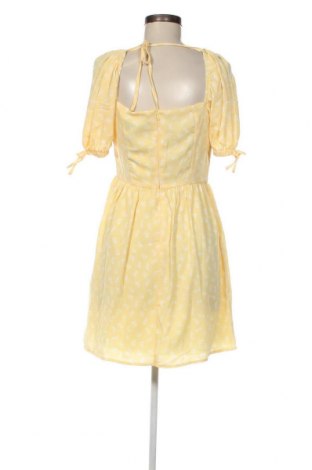 Šaty  Fashion Union, Velikost M, Barva Žlutá, Cena  1 565,00 Kč