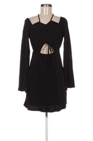 Kleid Fashion Union, Größe S, Farbe Schwarz, Preis 9,46 €
