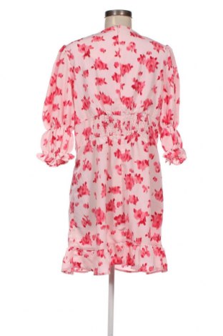Φόρεμα Fashion Union, Μέγεθος XL, Χρώμα Ρόζ , Τιμή 28,39 €