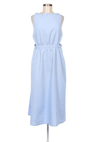 Kleid Fashion Union, Größe L, Farbe Blau, Preis 28,39 €