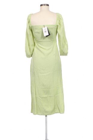 Φόρεμα Fashion Union, Μέγεθος XS, Χρώμα Πράσινο, Τιμή 30,06 €