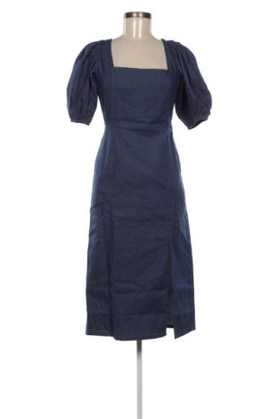 Kleid Fashion Union, Größe M, Farbe Blau, Preis 26,82 €