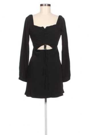 Φόρεμα Fashion Union, Μέγεθος XS, Χρώμα Μαύρο, Τιμή 10,58 €