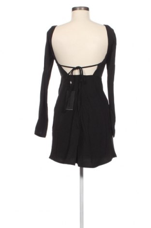 Φόρεμα Fashion Union, Μέγεθος XS, Χρώμα Μαύρο, Τιμή 30,06 €