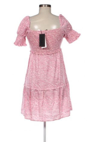 Φόρεμα Fashion Union, Μέγεθος M, Χρώμα Ρόζ , Τιμή 18,40 €