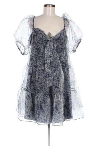 Φόρεμα Fashion Union, Μέγεθος XL, Χρώμα Πολύχρωμο, Τιμή 30,93 €