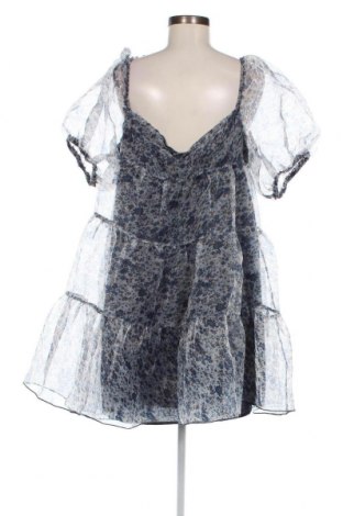 Φόρεμα Fashion Union, Μέγεθος XL, Χρώμα Πολύχρωμο, Τιμή 55,24 €