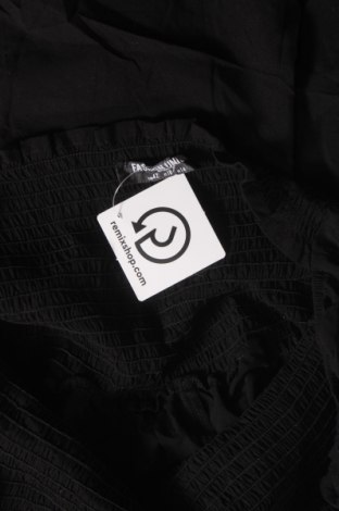 Šaty  Fashion Union, Velikost L, Barva Černá, Cena  392,00 Kč