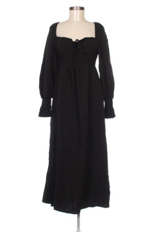 Kleid Fashion Union, Größe L, Farbe Schwarz, Preis 17,12 €
