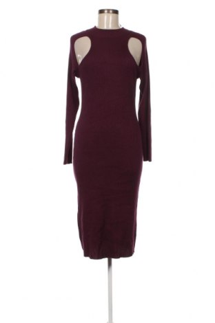 Kleid Fashion nova, Größe XXL, Farbe Lila, Preis 19,57 €