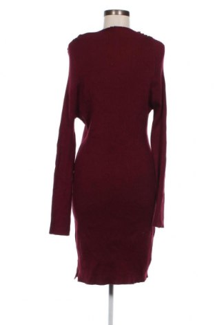 Φόρεμα Fashion nova, Μέγεθος XXL, Χρώμα Κόκκινο, Τιμή 10,41 €