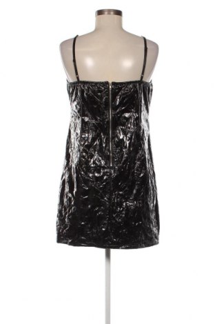 Kleid Fashion nova, Größe XL, Farbe Schwarz, Preis € 13,44