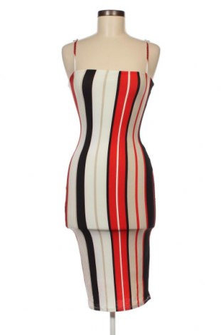 Φόρεμα Fashion nova, Μέγεθος S, Χρώμα Πολύχρωμο, Τιμή 9,96 €