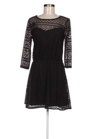 Φόρεμα Fb Sister, Μέγεθος L, Χρώμα Μαύρο, Τιμή 4,84 €