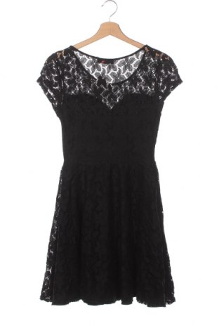 Φόρεμα Fb Sister, Μέγεθος M, Χρώμα Μαύρο, Τιμή 7,18 €