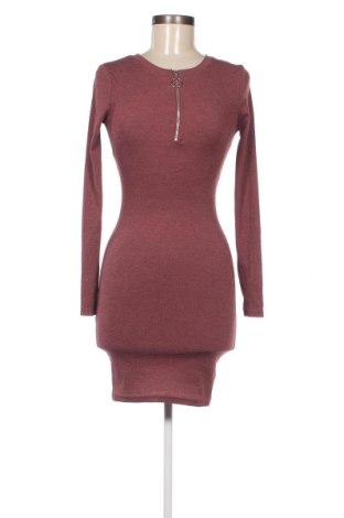Φόρεμα Fb Sister, Μέγεθος XS, Χρώμα Σάπιο μήλο, Τιμή 4,13 €