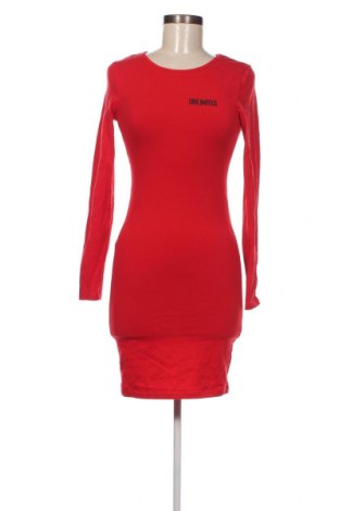 Φόρεμα Fb Sister, Μέγεθος S, Χρώμα Κόκκινο, Τιμή 9,15 €