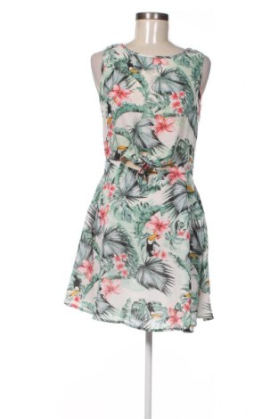 Φόρεμα Fb Sister, Μέγεθος M, Χρώμα Πολύχρωμο, Τιμή 5,38 €