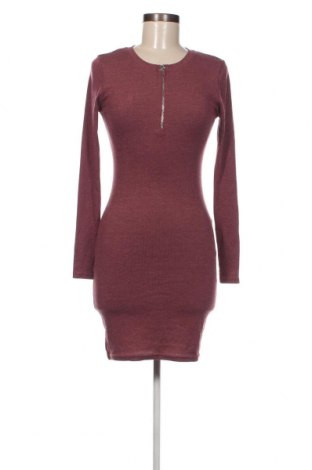 Kleid Fb Sister, Größe S, Farbe Aschrosa, Preis € 4,44