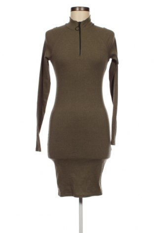 Kleid Fb Sister, Größe S, Farbe Grün, Preis 4,84 €