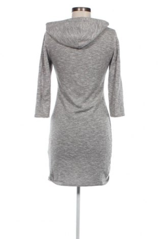 Kleid Fb Sister, Größe XS, Farbe Grau, Preis 5,19 €