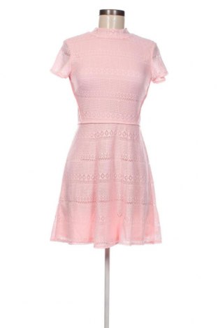 Φόρεμα Fb Sister, Μέγεθος S, Χρώμα Ρόζ , Τιμή 17,94 €