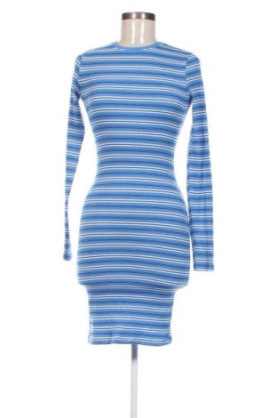 Kleid Fb Sister, Größe S, Farbe Blau, Preis 4,84 €