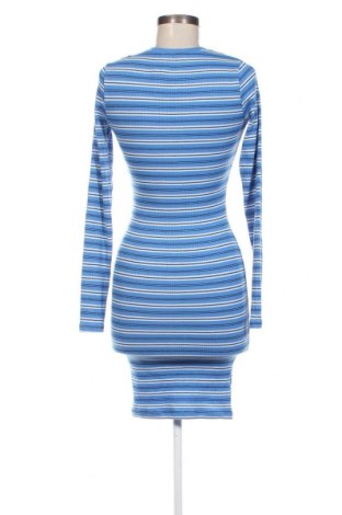 Kleid Fb Sister, Größe S, Farbe Blau, Preis 4,84 €