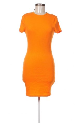 Φόρεμα Fb Sister, Μέγεθος L, Χρώμα Πορτοκαλί, Τιμή 15,36 €