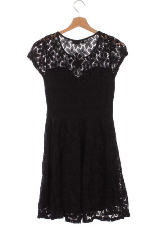 Φόρεμα Fb Sister, Μέγεθος S, Χρώμα Μαύρο, Τιμή 4,84 €